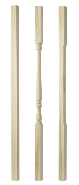 Tulip 32mm Spindles